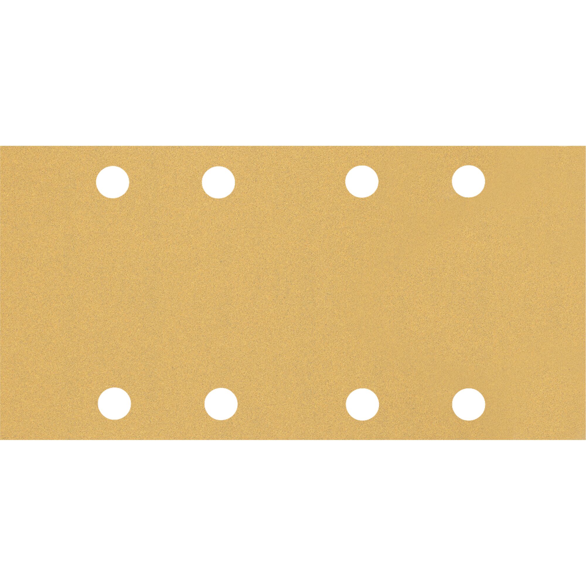 Schleifpapier mit Löchern