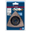 Deltaschleifplatte 'Expert AVZ 90 RT4' Starlock 90 mm