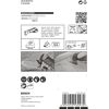 Bosch Schleifplatte, 90 mm