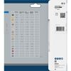 Kreissägeblatt 'Pro Aluminium cordless' Ø 160 x 1,8 x 20 mm, 52 Zähne