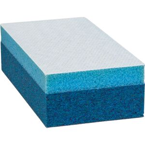 Handschleifblock doppelseitig 70 x 125 mm