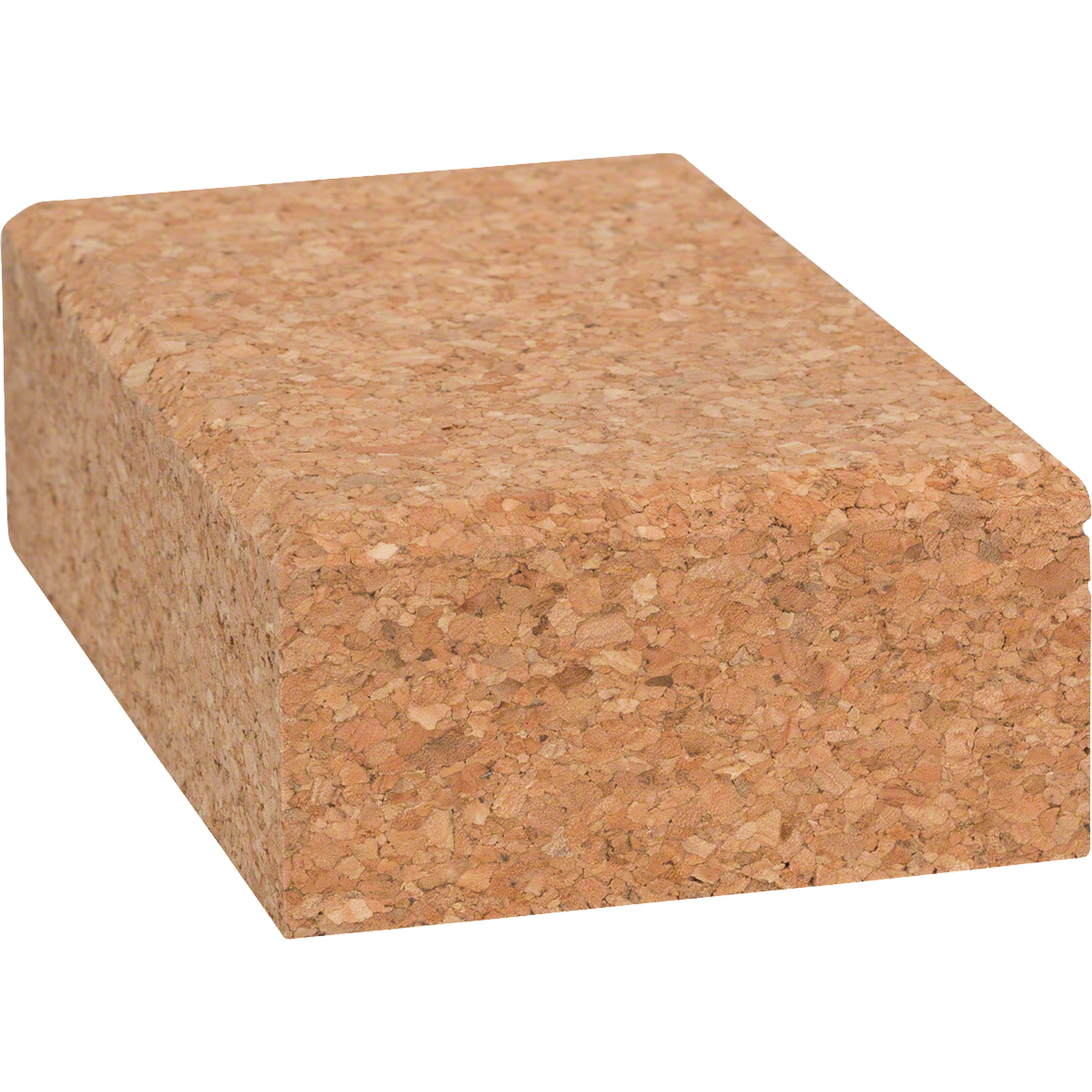 Handschleifklotz 120 x 80 x 40 mm