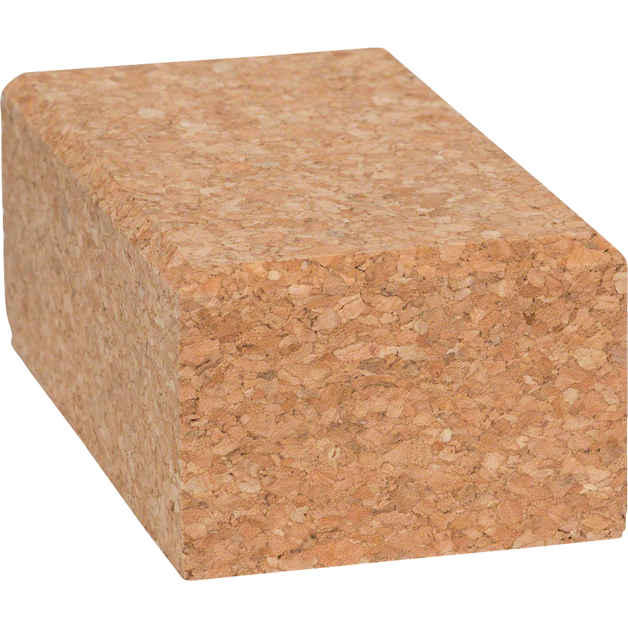 Handschleifklotz 100 x 60 x 40 mm