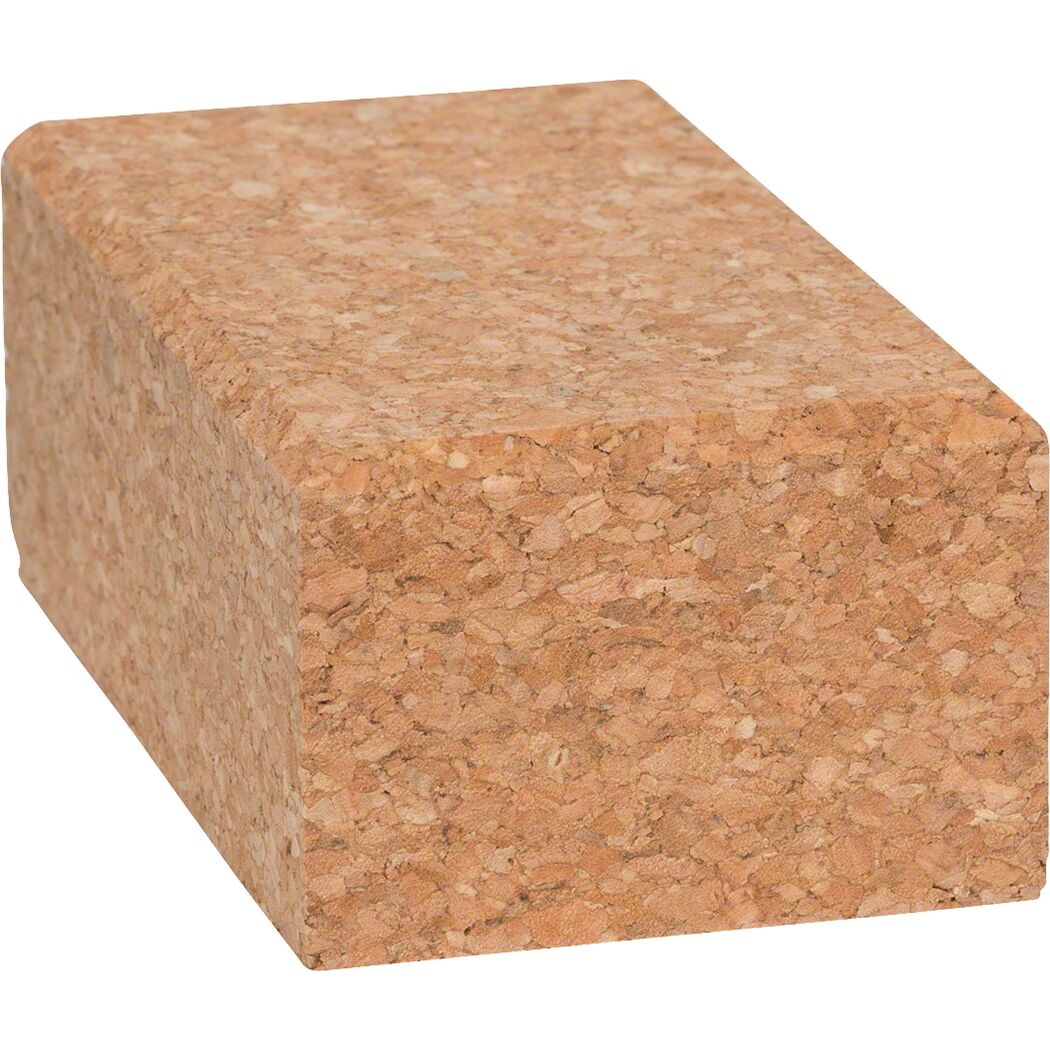 Handschleifklotz 100 x 60 x 40 mm