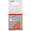 Handschleifklotz 100 x 60 x 40 mm