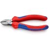 Knipex Seitenschneider 140 mm