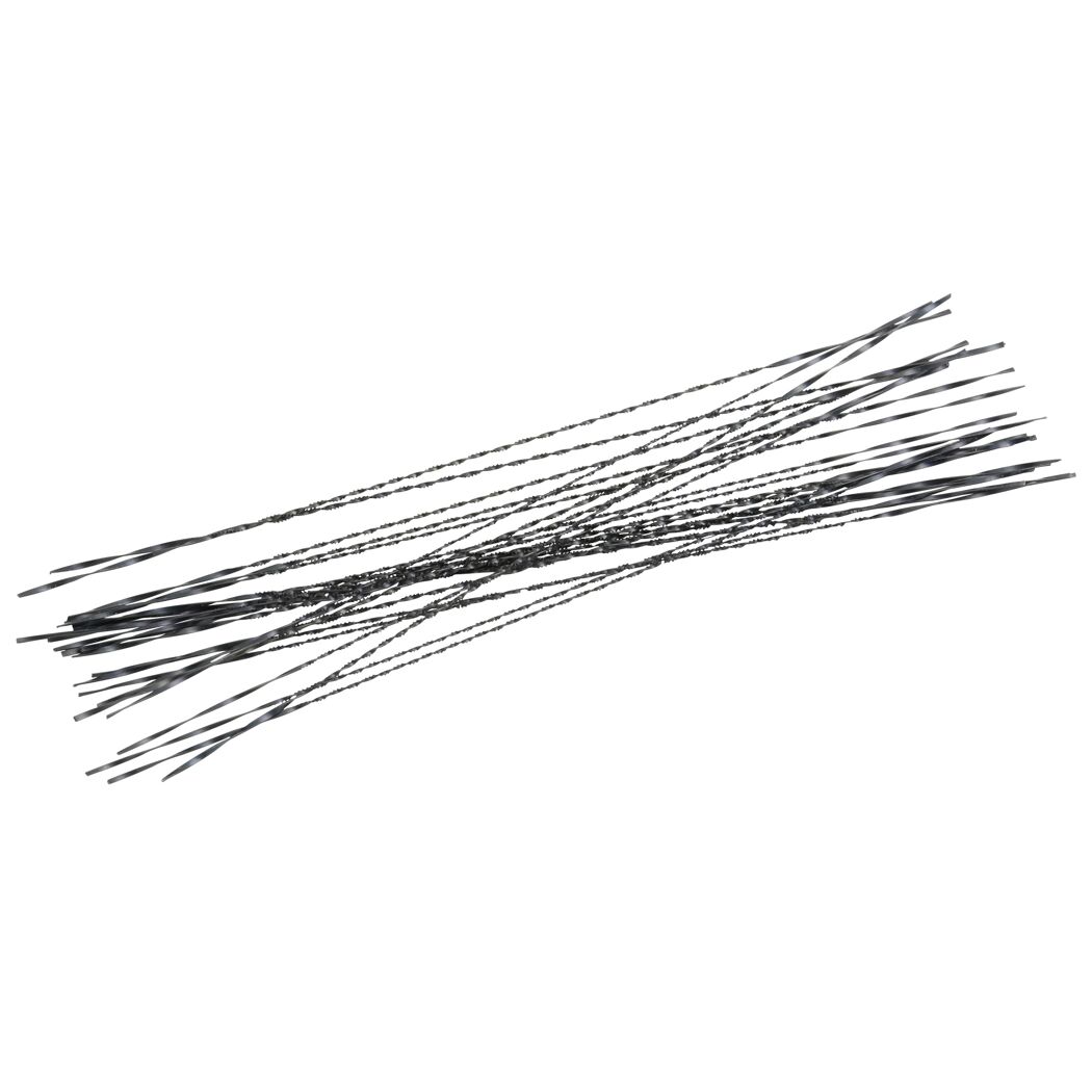 Laubsägeblätter