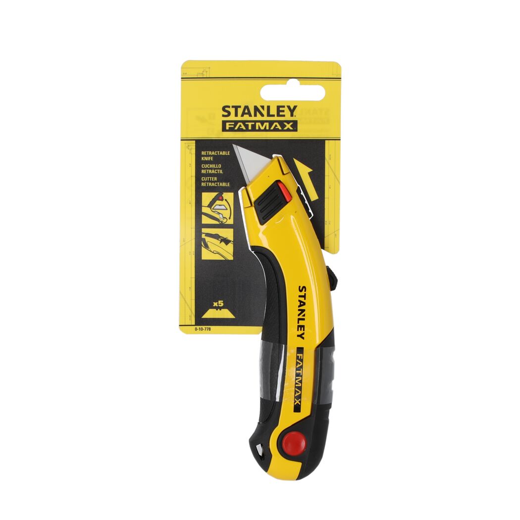 Cuttermesser "Fatmax"