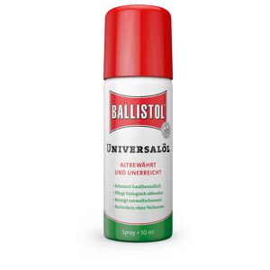 Universalöl-Spray 50 ml