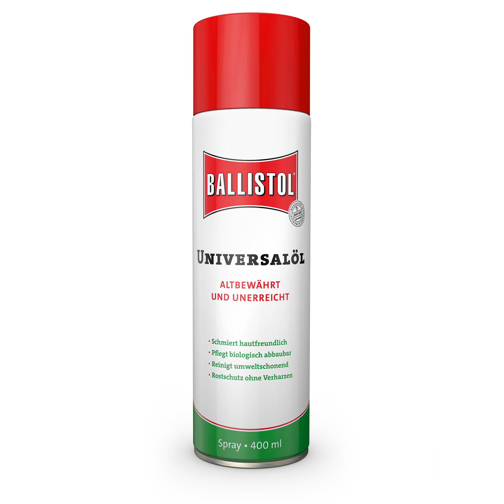 Universalöl-Spray 400 ml + product picture