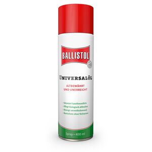 Universalöl-Spray 400 ml