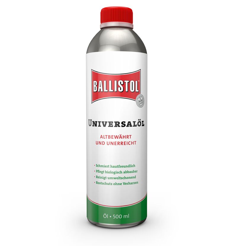 Universalöl 500 ml