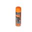 Signierspray leuchtorange 500 ml