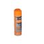 Signierspray leuchtorange 500 ml
