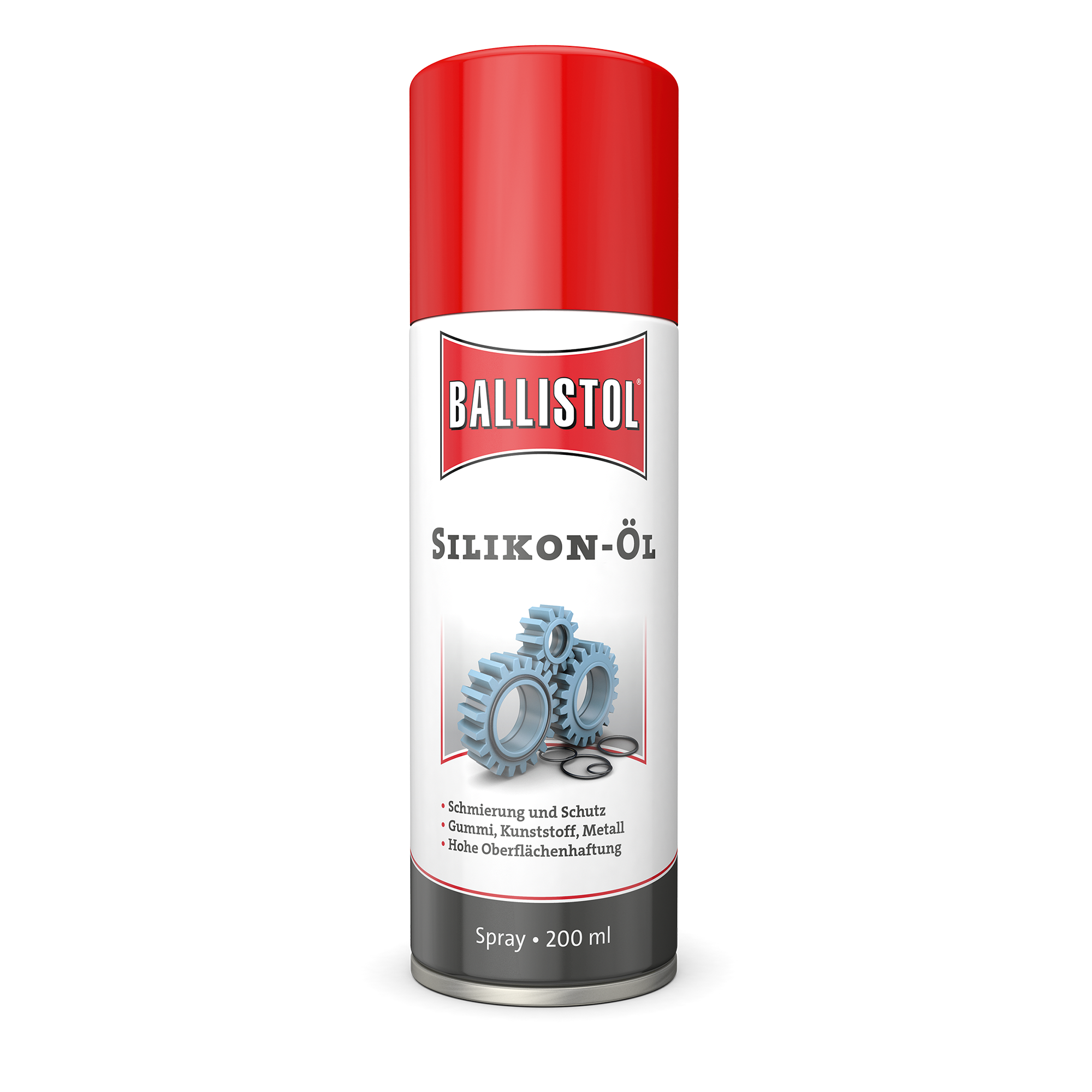 Silikonöl-Spray 200 ml + product picture