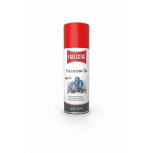 Silikon-Öl-Spray 200 ml
