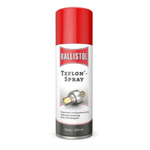 Teflon-Spray 200 ml