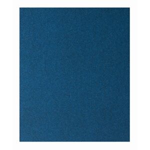 Handschleifpapier Metall 230 x 280 mm K60