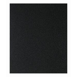 Handschleifpapier wasserfest P120, 230 x 280 mm