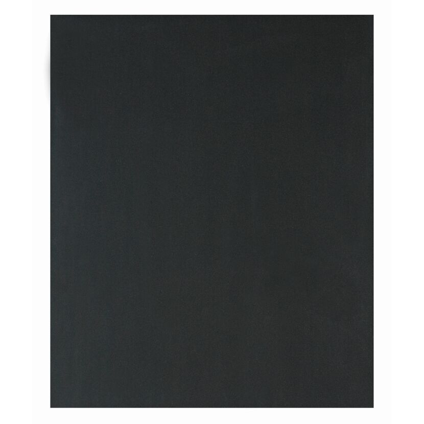 Handschleifpapier wasserfest P600, 230 x 280 mm