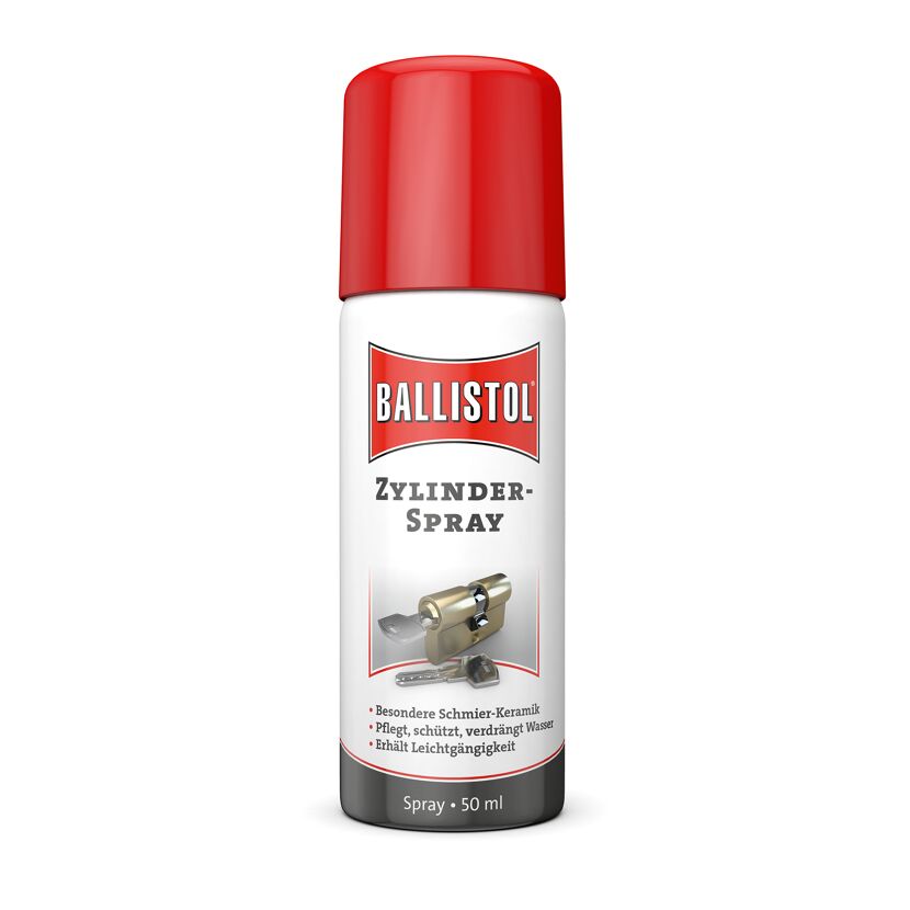 Ballistol Zylinder-Spray 50 ml