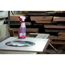 BALLISTOL Harzlöser Pumpspray 600 ml neben Sägeblatt