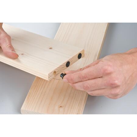 3. Bild von Markierspitzen Ø 6 mm 4 Stück