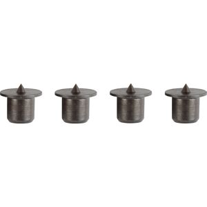 Markierspitzen Ø 6 mm 4 Stück