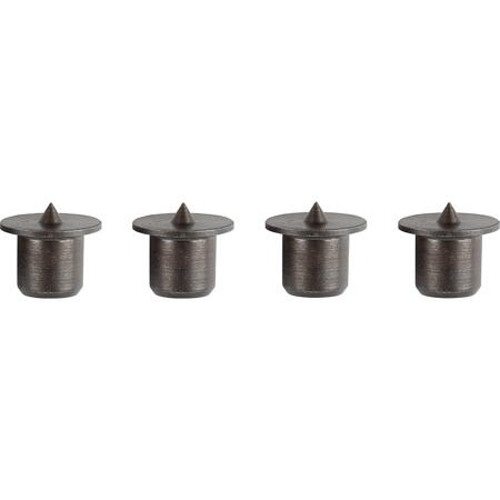 2. Bild von Markierspitzen Ø 10 mm 4 Stück