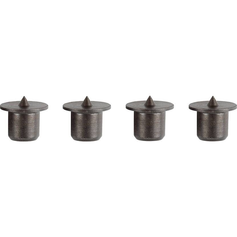 Markierspitzen Ø 8 mm 4 Stück