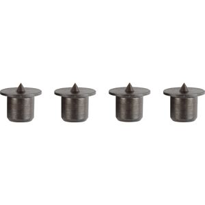 Markierspitzen Ø 8 mm 4 Stück