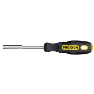 Schraubendreher mit Magnet-Bit-Aufnahme
