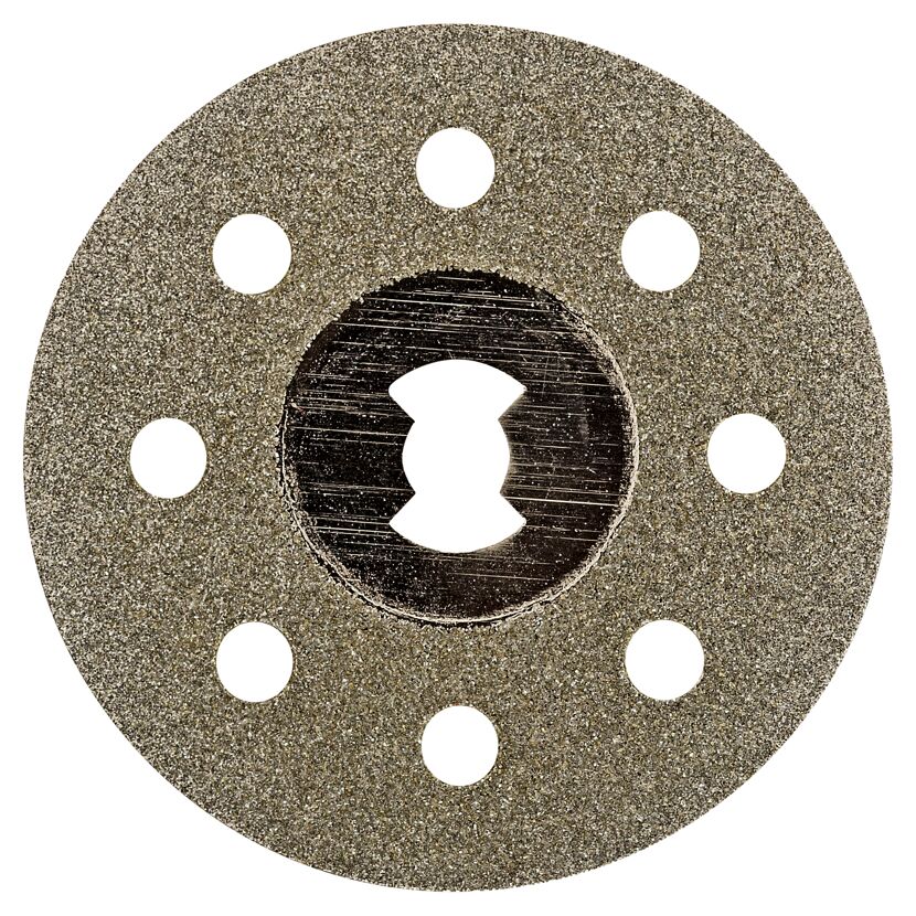 Diamant-Trennscheibe 'SpeedClic' Ø 38 mm
