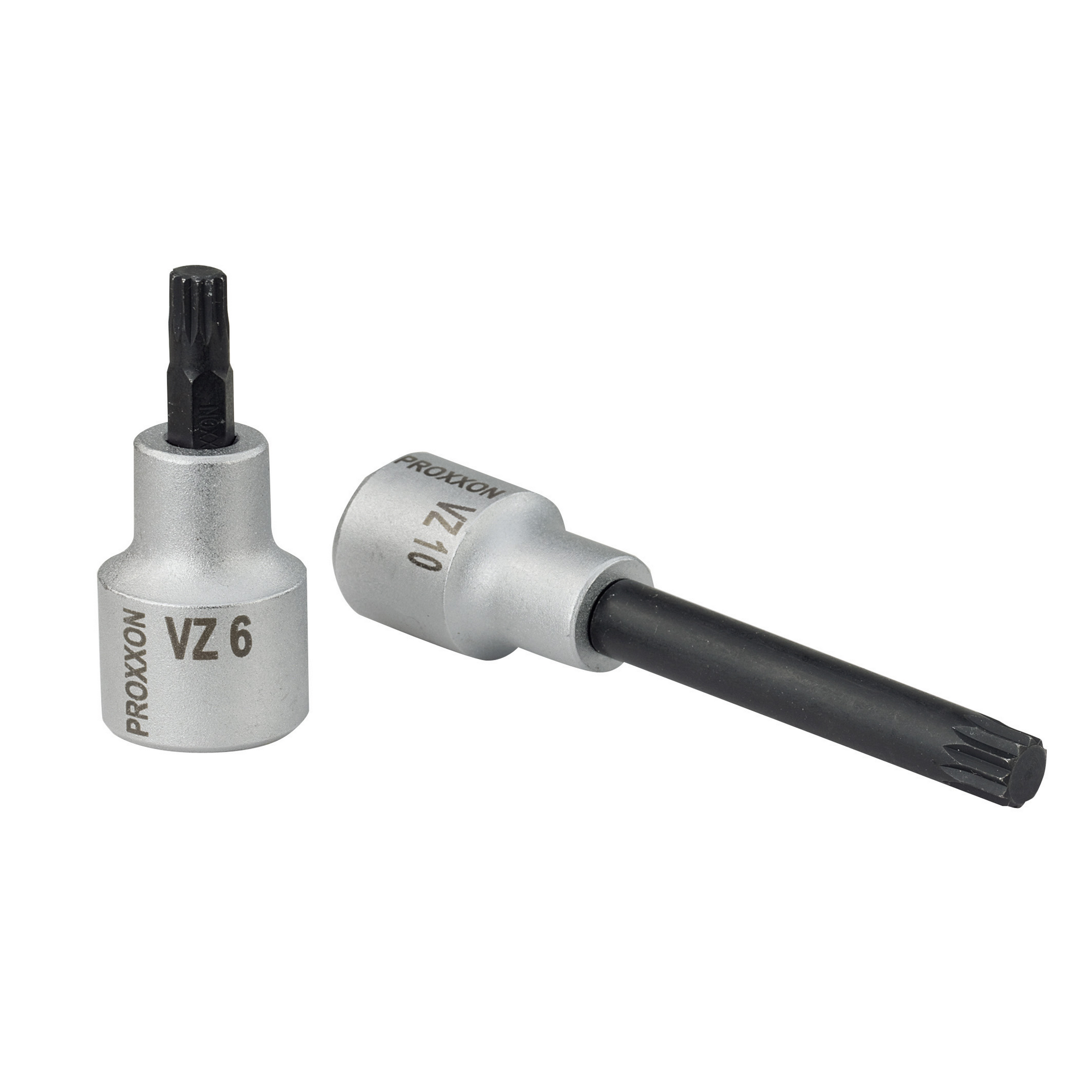 Bit-Adapter 'VZ 6' 1/2" x 55 mm + product picture