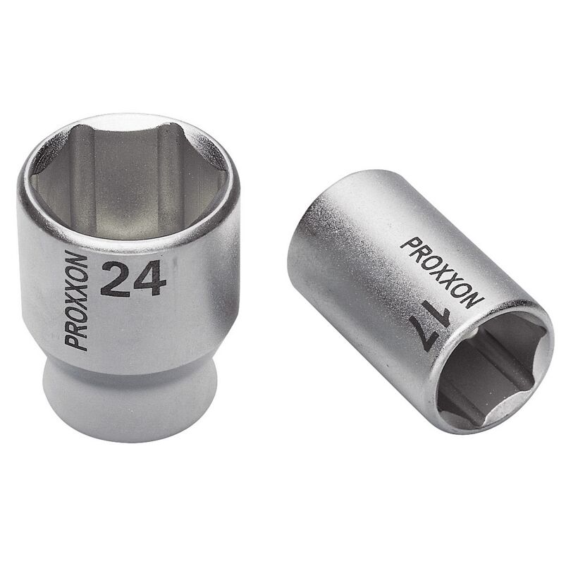 Steckschlüsseleinsatz 1/2" x 16 mm