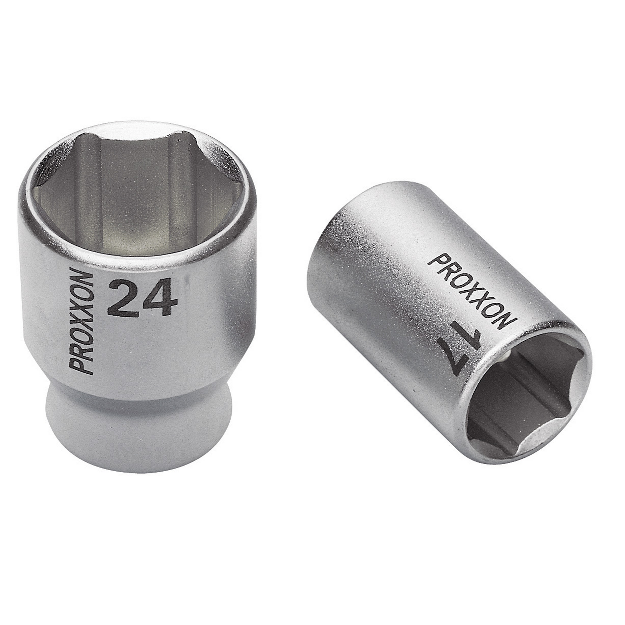 Zündkerzeneinsatz 1/2" 22 mm