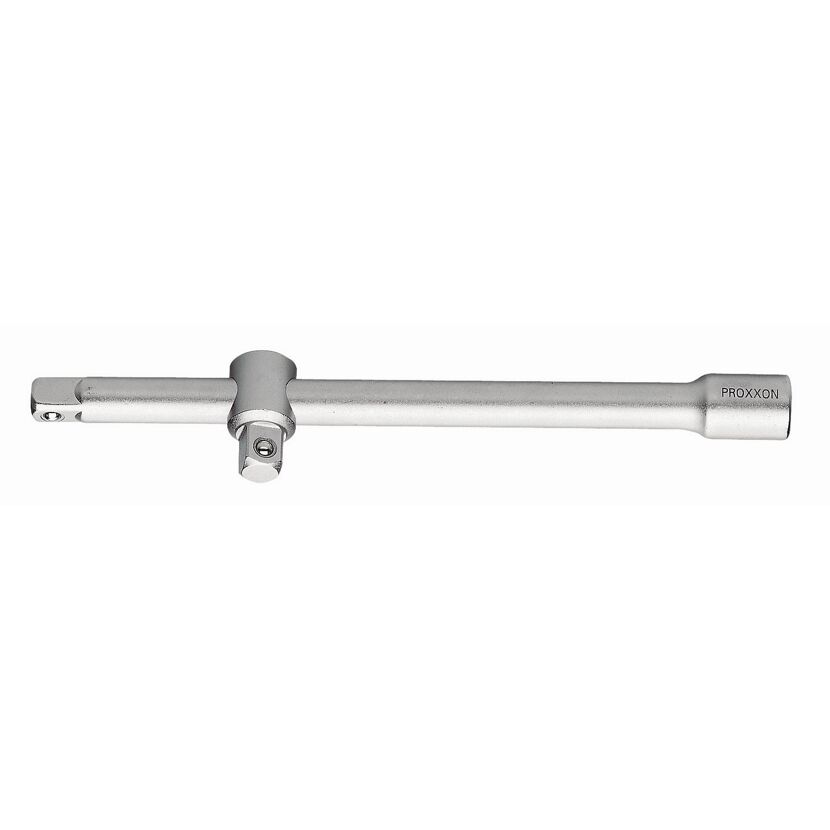 Verlängerung 3/8" mit Gleitstück x 200 mm