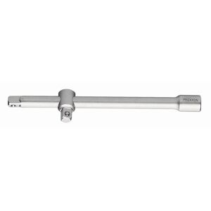 Verlängerung 3/8" mit Gleitstück x 200 mm