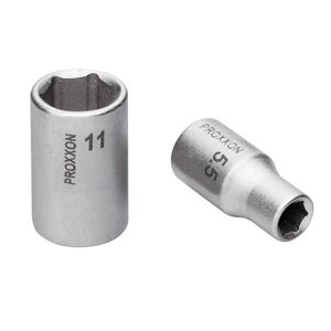Steckschlüsseleinsatz 1/4" x 12 mm