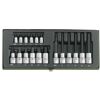 Steckschlüssel-Set 12-teilig