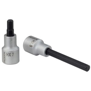 Bit-Adapter 1/2" HX 5