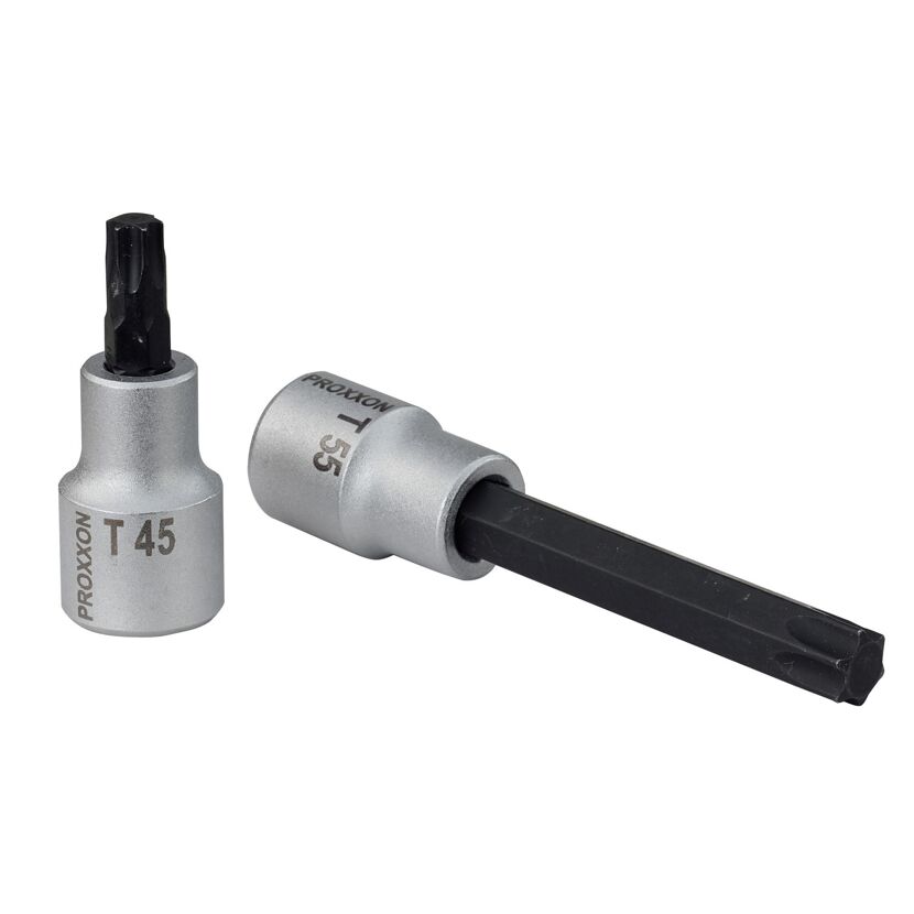 Torx-Einsatz 1/2" T 30