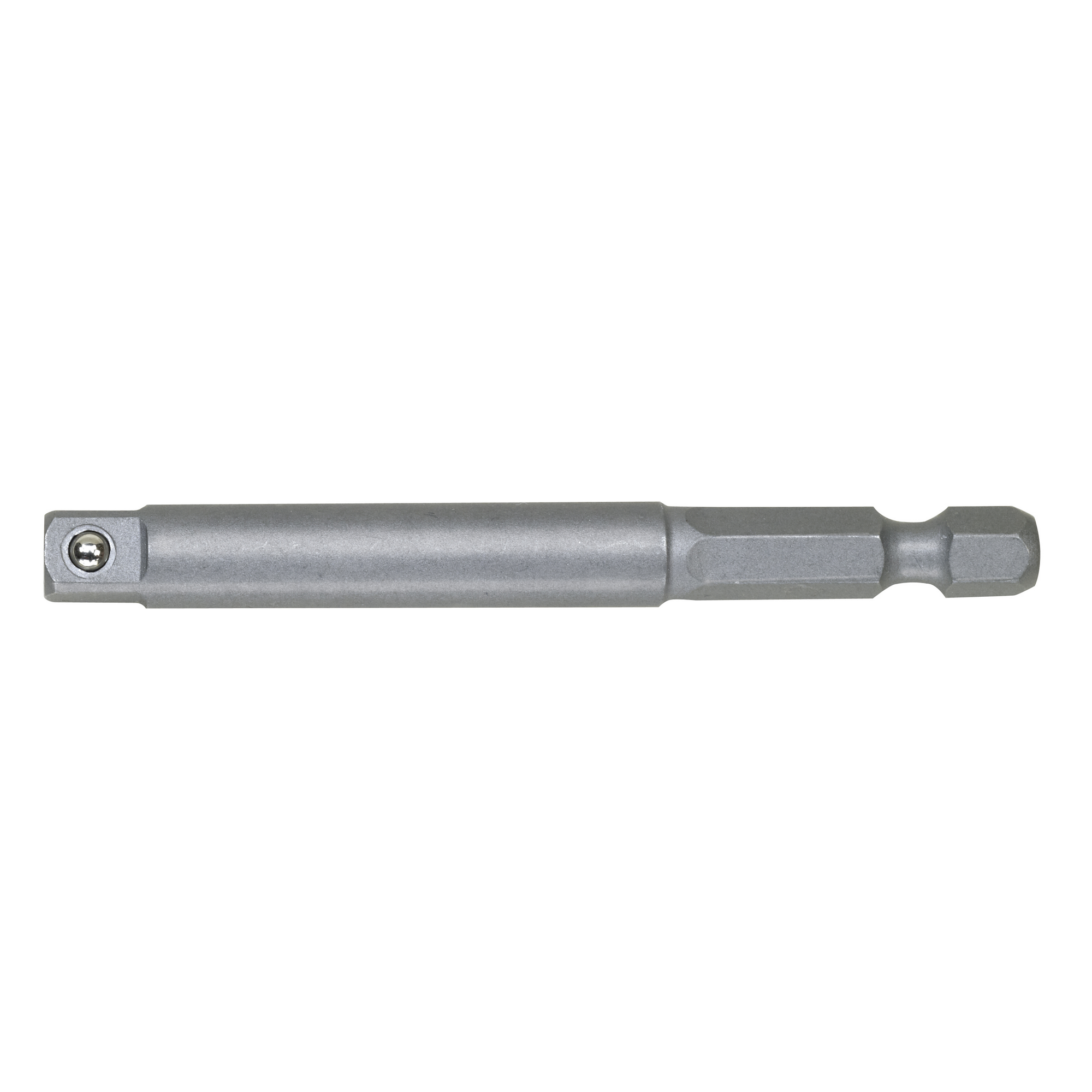 Bit-Adapter 1/4" x 65 mm