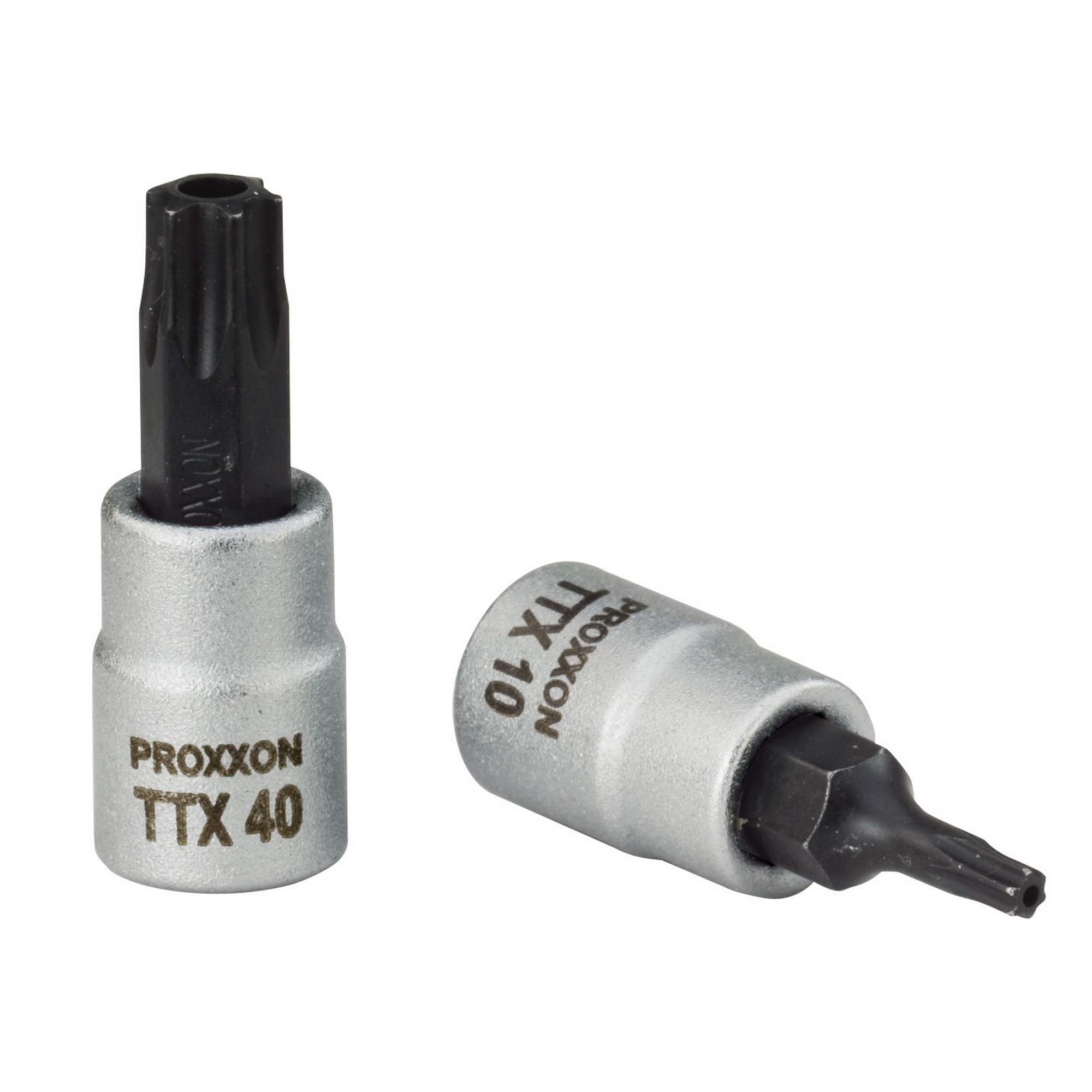 Bit Torx 1/4" + product picture