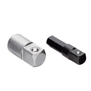 Innenvierkant-Adapter 1/4"