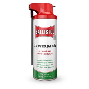 Universalöl-Spray 'VarioFlex' 350 ml