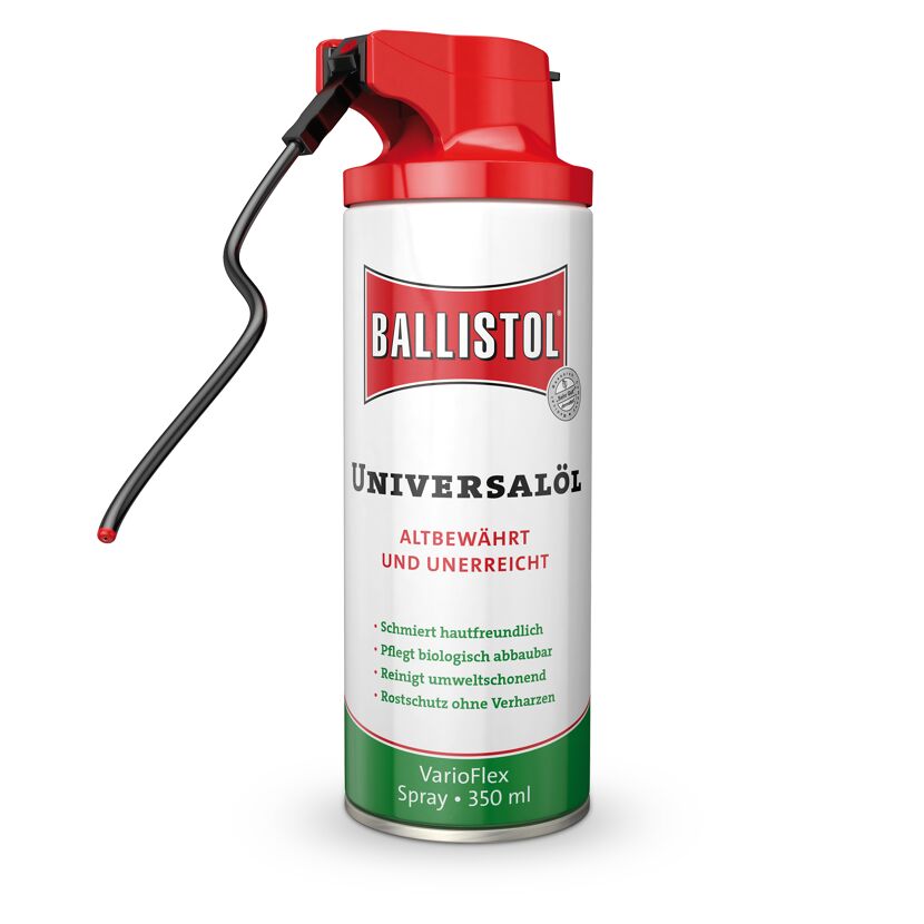 Universalöl-Spray 'VarioFlex' 350 ml