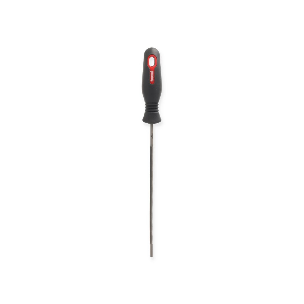 Kettensägefeile Ø 3,5 x 150 mm