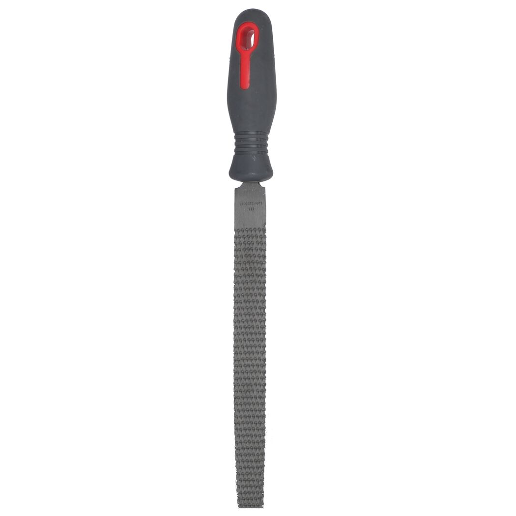 Halbrundraspel 200 mm