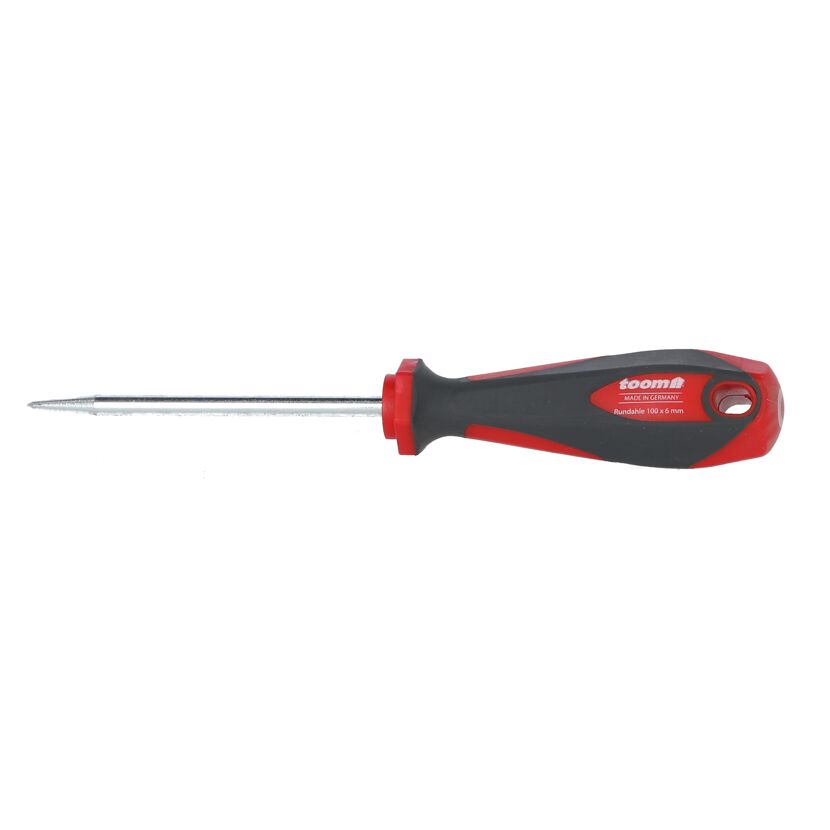 toom Rundahle 100 x 6 mm
